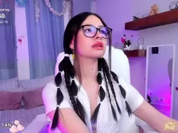 Chaturbate Adult Video Chat of eva_monet