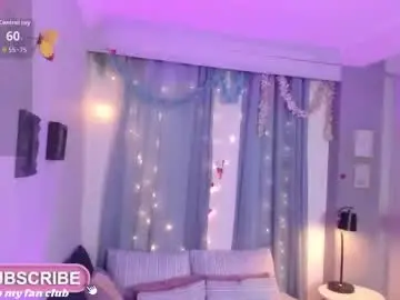 Chaturbate Best Webcam of eva_monet