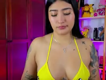 Chaturbate Watch Live Sex Cams of eymy_hadid_