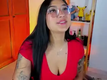 Chaturbate Adult Webcam of eymy_hadid_