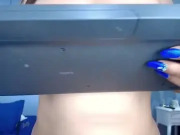 Chaturbate Live Sex Cam of hottieboobs_