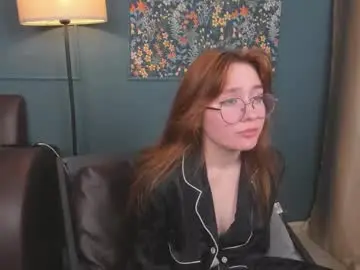Chaturbate Nude Webcam of lanaairlie