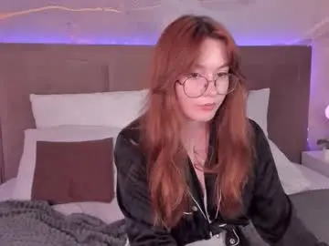 Chaturbate Live Sex Cam of lanaairlie
