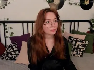 Chaturbate Nude Webcam of lanaairlie