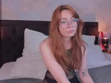 Chaturbate Live Sex Cam of lanaairlie