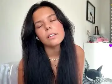 Chaturbate Free Porn Cam of wildahankin