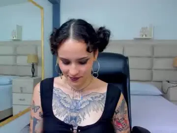 Chaturbate Best Webcam of annythomsonn