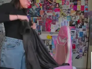 Chaturbate Live Sex of chio_mio