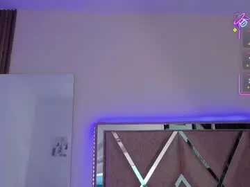 Chaturbate Adult Video Chat of eimyaniston_cute