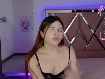 Chaturbate Nude Webcam of eimyaniston_cute