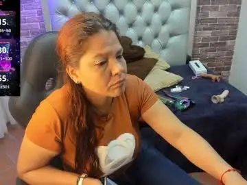 Chaturbate Sex Chat of eva_sk