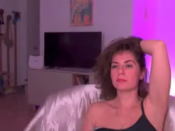 Chaturbate Watch Live Sex Cams of witch_in_silk