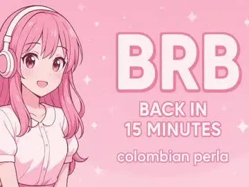 Chaturbate Free Porn Cam of colombianperla