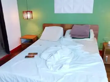 Chaturbate Sex Cam of curvyebonyy_