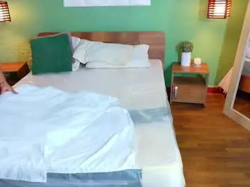 Chaturbate Free Live Porn of curvyebonyy_