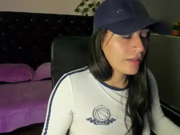 Chaturbate Free Porn Cam of dhaniela_naugthy