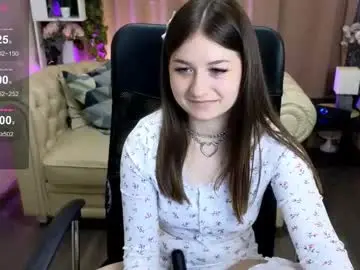 Chaturbate Live Sex of enny_kris