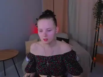 Chaturbate Free Porn Cam of leila_xxbaby