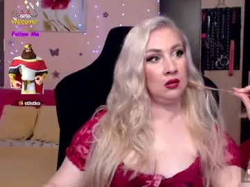 Chaturbate Adult Webcams of lexygold