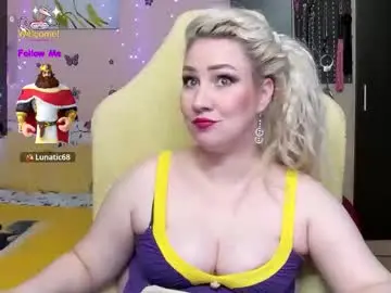 Chaturbate Private Sex Chat of lexygold