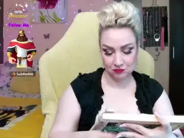 Chaturbate Nude Webcam of lexygold