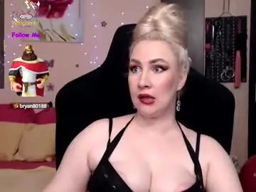 Chaturbate Nude Webcam of lexygold