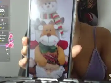 Chaturbate Best Webcam of lily_jone