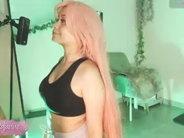 Chaturbate Live Porn of loiijanne