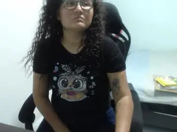 Chaturbate Free Live Porn of ariadna_6