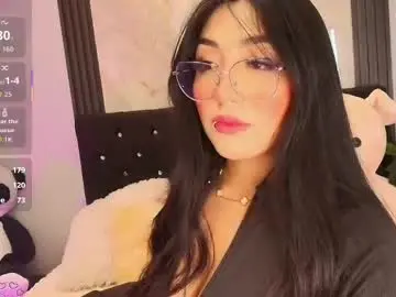 Chaturbate Live Sex of enyel_valmina