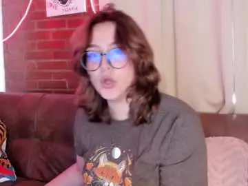 Chaturbate Best live sex cam show of hazelbrownn23