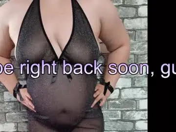 Chaturbate Best Webcam of heartful_bbw