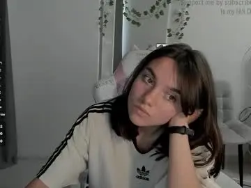 Chaturbate Best Webcam of kesh_mne