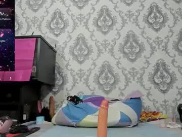 Chaturbate Nude Webcam of little_letti