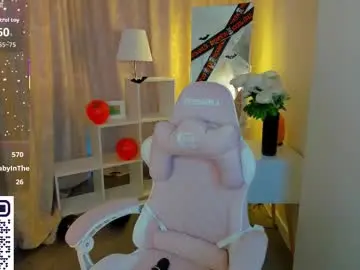 Chaturbate Best Webcam of malvinadream