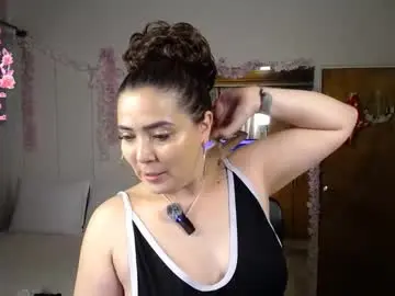 Chaturbate Private Sex Chat of martiniella