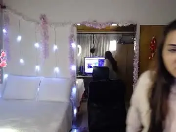 Chaturbate Best Webcam of martiniella