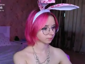Chaturbate Private Sex Chat of nora_failure