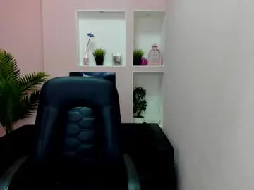 Chaturbate Adult Webcams of persinaky
