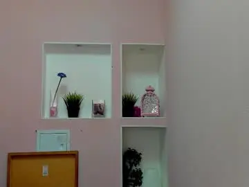 Chaturbate Live Sex Cam of persinaky