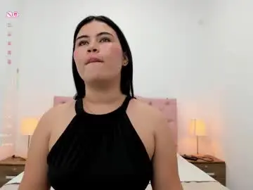 Chaturbate Adult Webcam of xiomy_gomez