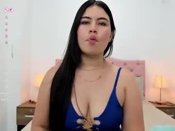 Chaturbate Sex Cam of xiomy_gomez