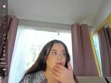 Chaturbate Watch Live Sex Cams of alexispixie