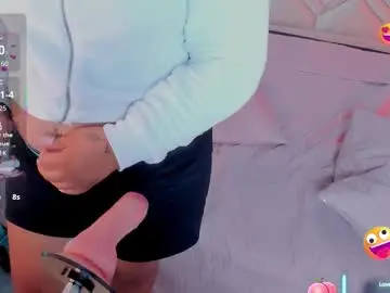 Chaturbate Adult Webcams of halleyrosse