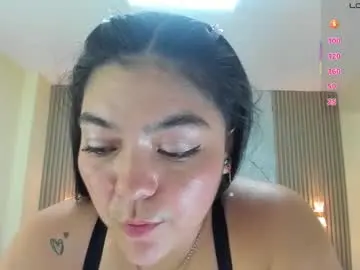 Chaturbate Sex Cam of magievans1