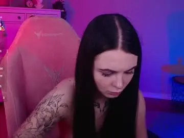 Chaturbate Sex Cam of michela_fruet
