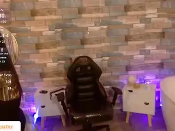 Chaturbate Free Porn Cam of rosalind_tay
