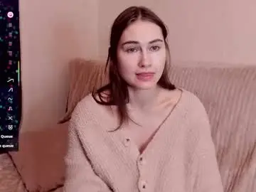 Chaturbate Adult Webcam of sleeeepy_af