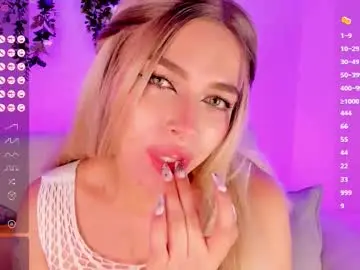 Chaturbate Best live sex cam show of sydney_sweeney18