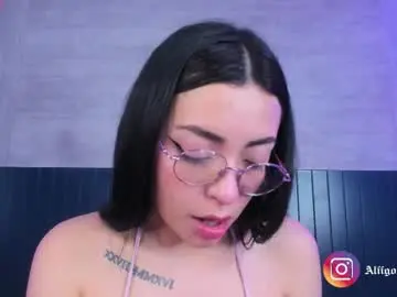Chaturbate Live Sex of aileenwood_